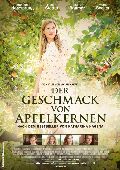 Geschmack von Apfelkernen, Der