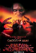 Ghosts of Mars