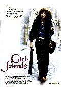 Girlfriends / Girl-Friends