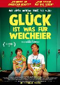 Glück ist was für Weicheier