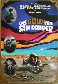 Gold von Sam Cooper, Das