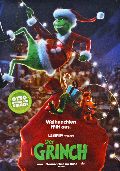 Grinch, The (2018)