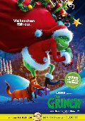 Grinch, The (2018)
