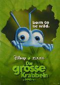 Grosse Krabbeln, Das / Bug's Life