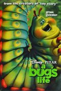Grosse Krabbeln, Das / Bug's Life