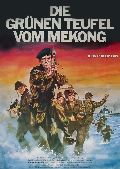 Grünen Teufel vom Mekong, Die