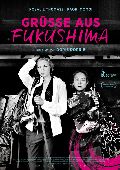 Gr&uuml;&szlig;e aus Fukushima