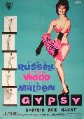 Gypsy - Königin der Nacht