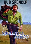 Halleluja, Amigo