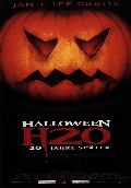 Halloween H 20