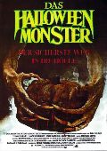 Halloween Monster