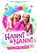 Hanni & Nanni / Hanni und Nanni (2010)