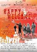 Happy Welcome
