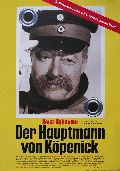 Hauptmann von Köpenick, Der (Rühmann)