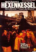 Hexenkessel / Mean Streets