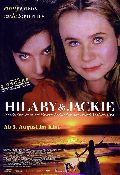 Hilary & Jackie