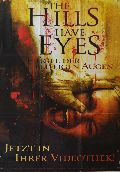 Hills have Eyes - Hügel der blutigen Augen (2006)