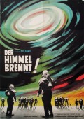 Himmel brennt, Der