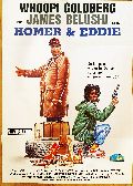 Homer und Eddie