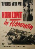 Horizont in Flammen