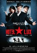 Hotel Lux