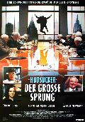 Hudsucker - Der große Sprung