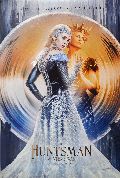 Huntsman and the Ice Queen / Winter War