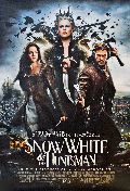 Huntsman and the Ice Queen / Winter War