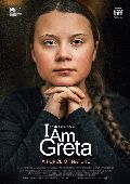 I am Greta