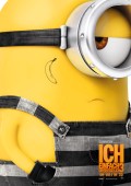 Ich - einfach unverbesserlich 3 (Minions) / Despicable me 3