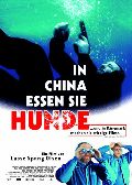 In China essen sie Hunde