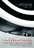 International, The