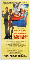 James Bond - Im Angesicht des Todes / A View to a Kill