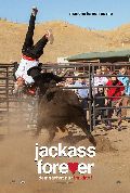 Jackass forever