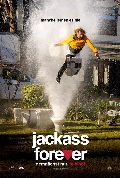 Jackass forever