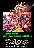 Jahr 2022 - die überleben wollen (Soylent Green)