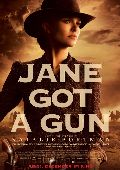 Jane got a Gun