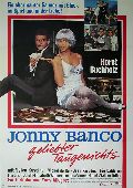 Jonny Banco - Geliebter Taugenichts