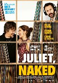 Juliet, Naked