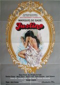 Marquis de Sade: Justine