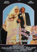 K&auml;fig voller Narren, Ein (3) Jetzt wird geheiratet
