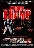 Karate Champ - Das Schwert des Todes