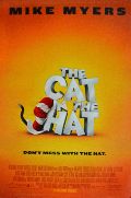 Kater macht Theater, Ein