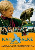 Katja und der Falke