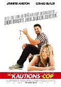 Kautions-Cop, Der