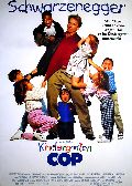 Kindergarten Cop