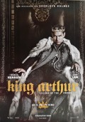 King Arthur (2017)