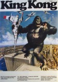 King Kong (1975)