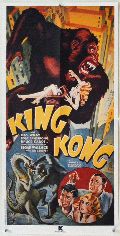 King Kong und die weisse Frau