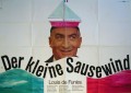Balduin der Trockenschwimmer / Der kleine Sausewind